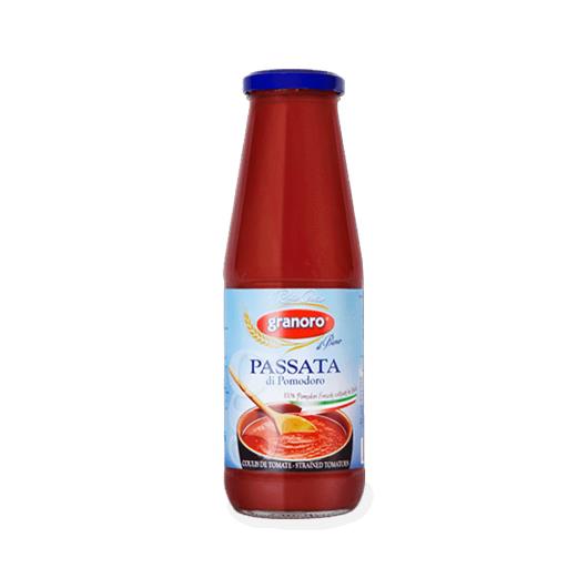 Molho de Tomate Granoro Passata Di Pomodoro 690G - Imagem em destaque