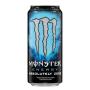 Energético Monster Absolutely Zero LATA 473ML