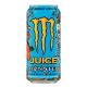 Energético Juice Monster Mango Loco Lata 473ml - Imagem 70847033301.jpg em miniatúra