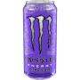 Energético Monster Ultra Violet LATA 473ML