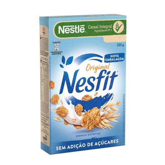 Cereal Matinal NESFIT sem Adição de Açúcares 220g - Imagem em destaque