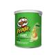 Batata creme e cebola Pringles 43g - Imagem 7896004006512-(1).jpg em miniatúra