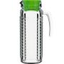 Jarra com tampa zumba Sm 1,2L