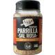 Sal rosa com mix de ervas Parrilla 470g - Imagem 1680404.jpg em miniatúra