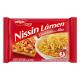 Macarrão Instantâneo Lámen Camarão com Alho Nissin Miojo Pacote 85g - Imagem 7891079013458-1.jpg em miniatúra