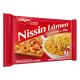 Macarrão Instantâneo Lámen Camarão com Alho Nissin Miojo Pacote 85g - Imagem 7891079013458-2.jpg em miniatúra