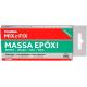 Massa Epóxi mix fix Three Bond 100g - Imagem 1000031885.jpg em miniatúra