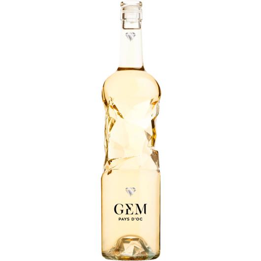Vinho francês branco Gem 750ml - Imagem em destaque