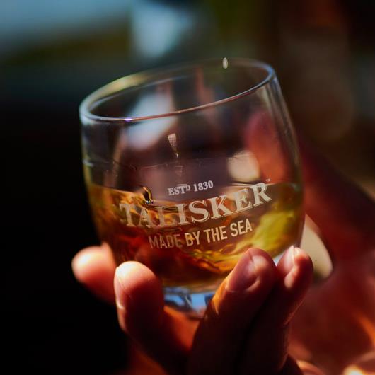 Whisky 10 years Talisker 750ml - Imagem em destaque