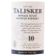 Whisky Talisker 10 Anos 750ml - Imagem 5000281002903-(4).jpg em miniatúra