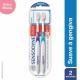 2 Escova Dental Gentle 50% de desconto na segunda unidade Sensodyne - Imagem 7896015591359-(1).jpg em miniatúra