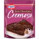 Mistura para Bolo cremoso chocolate Oetker sachê 300g - Imagem 1000031886.jpg em miniatúra