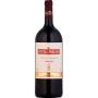 Vinho bordô suave Quinta Morgado 1L