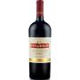 Vinho tinto suave Quinta Morgado 1 litro