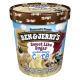 Sorvete Sweet Like Sugar Cookie Ben & Jerry's Dough Core Pote 458ml - Imagem 1000032080.jpg em miniatúra