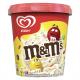 Sorvete Baunilha com Confeitos M&M's Kibon Pote 800ml - Imagem 1000032058.jpg em miniatúra