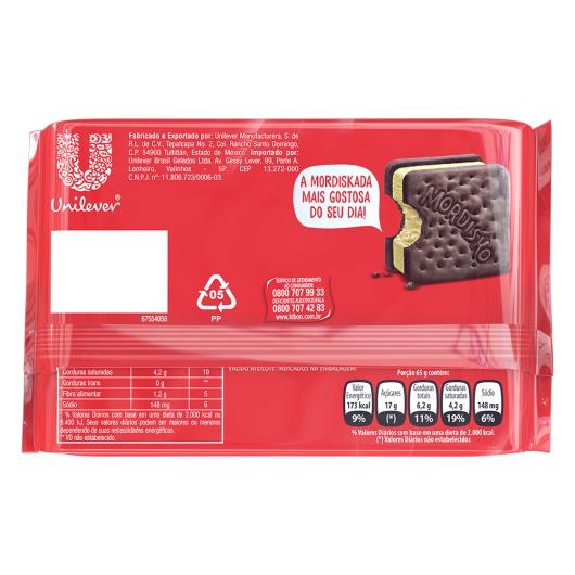 Kibon - Imagem em destaque