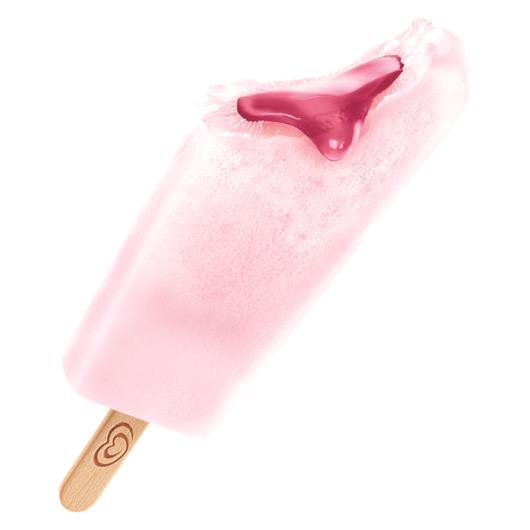 Picolé Surpresa Nickelodeon Slime Kibon Pacote 54g - Imagem em destaque