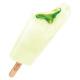 Picolé Surpresa Nickelodeon Slime Kibon Pacote 54g - Imagem 1000032053_1.jpg em miniatúra