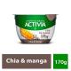 Leite fermentado café da manhã chia e manga Activia 170g - Imagem 7891025117766-(1).jpg em miniatúra