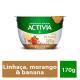 Activia Café da Manhã Morango, Banana e Linhaça 170g - Imagem 7891025117742-(1).jpg em miniatúra