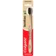 Escova Dental suave e macia bamboo Colgate unidade - Imagem 1681907.jpg em miniatúra