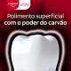 Creme Dental Clareador Colgate Luminous White Carvão Ativado 70g - Imagem 7509546651040-2-.jpg em miniatúra