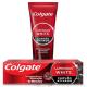 Creme Dental Clareador Colgate Luminous White Carvão Ativado 70g - Imagem 7509546651040.jpg em miniatúra
