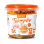 Alho Frito Adko Tudo + Gostoso Laminado 60g