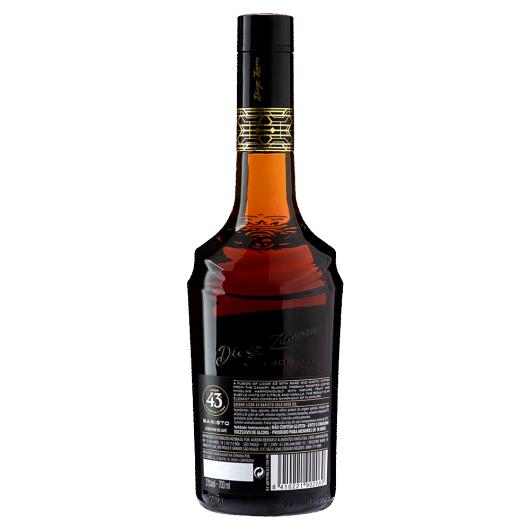 Licor Fino Baristo Café 43 Garrafa 700ml - Imagem em destaque