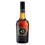 Licor Fino Baristo Café 43 Garrafa 700ml