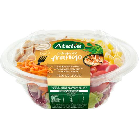 Salada de Frango Ateliê 250g - Imagem em destaque