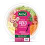 Salada Ateliê Peito de Peru e Queijo 230g