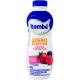 Iogurte zero lactose frutas vermelhas Itambé 850g - Imagem 1000032224.jpg em miniatúra