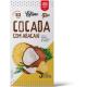 Cocada zero açúcar whey protein com abacaxi Latam 66g - Imagem 1000032188.jpg em miniatúra