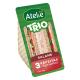 Sanduíche Salame Trio Ateliê 210g - Imagem 7899985000067.png em miniatúra