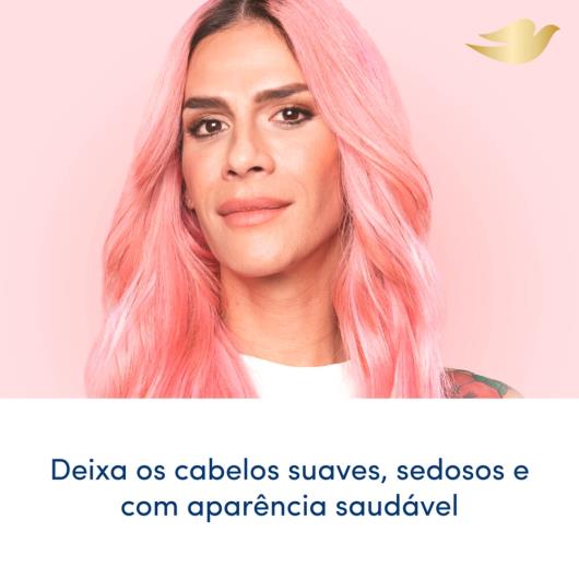 Creme de Tratamento Dove Fator Nutrição 60+ 300g - Imagem em destaque