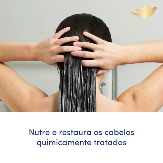 Creme de Tratamento Dove Fator Nutrição 60+ 300g - Imagem em destaque