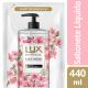 Sabonete líquido para mãos refil flor de cerejeira Lux 440ml - Imagem 1000032276.jpg em miniatúra