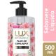 Sabonete líquido para mãos flor de cerejeira Lux 500ml - Imagem 1000032279.jpg em miniatúra