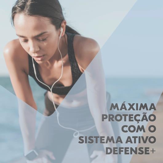 Antitranspirante Aerosol Rexona Clinical Sem perfume 150ml - Imagem em destaque