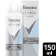 Antitranspirante Aerosol Rexona Clinical S/Perfume 150ml - Imagem 1000032284.jpg em miniatúra