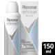 Antitranspirante Aerosol Rexona Clinical Sem perfume 150ml - Imagem 7891150068728-(0).jpg em miniatúra