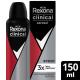 Antitranspirante Aerosol Rexona Men Clinical Sport 150ml - Imagem 7891150068735-(0).jpg em miniatúra