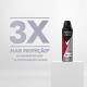 Antitranspirante Aerosol Rexona Men Clinical Sport 150ml - Imagem 7891150068735-(7).jpg em miniatúra