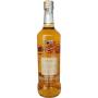 Cachaça orgânica Bálsamo Weber Haus 700ml