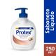 Sabonete Líquido Antibacteriano para Corpo Protex Nutri Protect Macadâmia 250ml Sabonete Líquido para Corpo - Imagem 7891024041383-1-.jpg em miniatúra