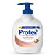 Sabonete Líquido Antibacteriano para Corpo Protex Nutri Protect Macadâmia 250ml Sabonete Líquido para Corpo - Imagem 7891024041383.jpg em miniatúra