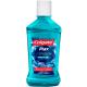 Enxaguante bucal cold mint Ice Fusion Colgate Plax 60ml - Imagem 1000032314.jpg em miniatúra