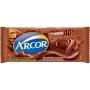 Chocolate Meio Amargo 40% Cacau Arcor 80g